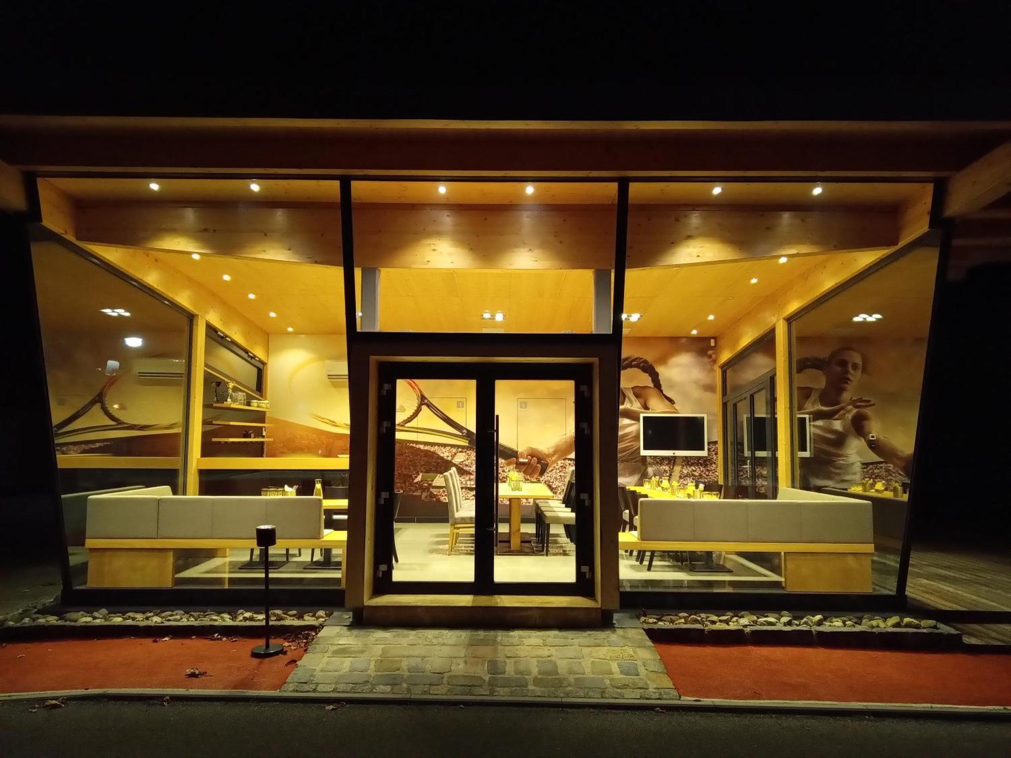 Villa Resort & Organic Spa - Zahajen Prodej Letni Sezony Ceske Budejovice Buitenkant foto