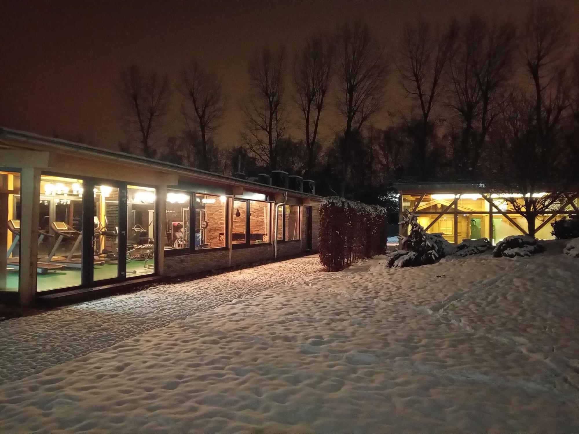 Villa Resort & Organic Spa - Zahajen Prodej Letni Sezony Ceske Budejovice Buitenkant foto