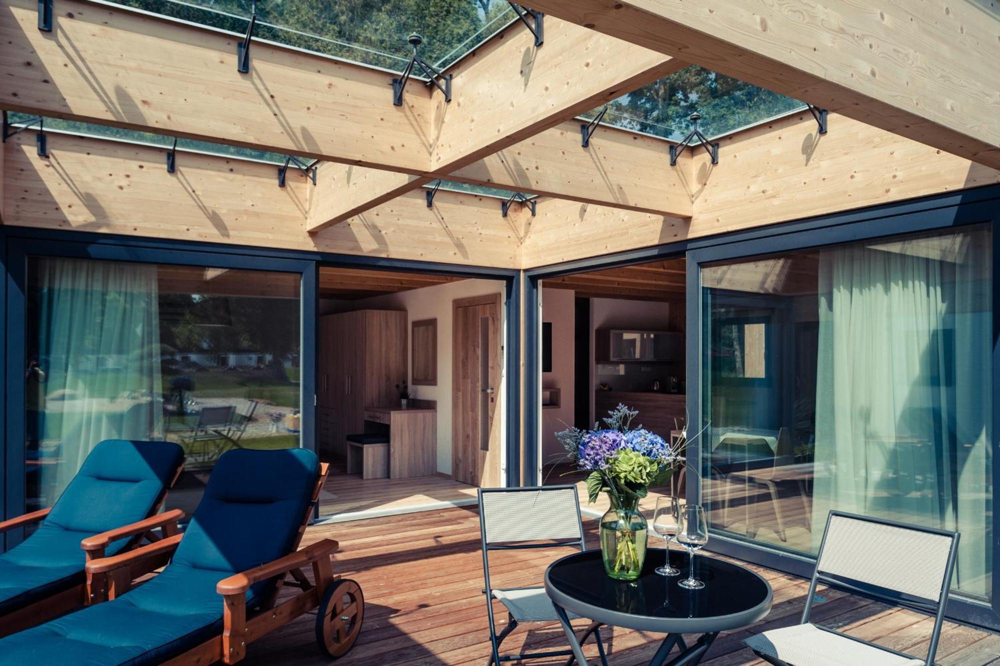 Villa Resort & Organic Spa - Zahajen Prodej Letni Sezony Ceske Budejovice Buitenkant foto